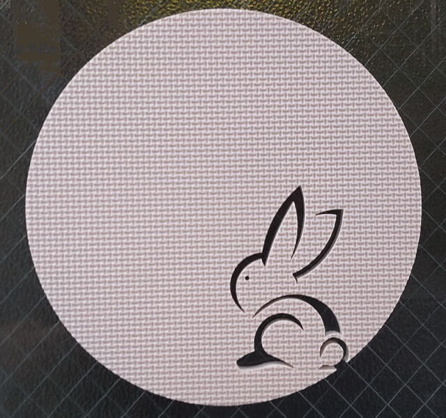 ウォータージェットマンスリーイメージサイン
2025-09月

ネタ的には9月のお月見なんですけど
今年は中秋の名月が10月6日で満月が翌7日だそうです
バーガーも月見シリーズ出てきてます

EVAフォーム ジョイントマット　
10mm×φ270mm

#ＹＫアキュラシー株式会社　
#ウォータージェットカッティング　
#水圧
#加工　 
#切断　
#ウォータージェットカッター　
#製造業　
#製壊業
#情報発信　
#水切商売　
#一品カット屋　
#waterjet　
#waterjetcutting
#大阪　
#賃加工　
#ものづくり　
#もの斬り割り　
#もの水切
#EVAフォーム　
#ジョイントマット　
#季節　
#9月　
#お月見　
#中秋の名月
#満月
#MoonGazing　
#マンスリー　
#サイン　
#イメージ　
#YKアキュラシー