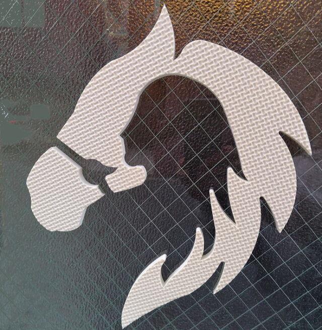 ウォータージェットマンスリーイメージサイン
🎍謹賀新年🎍
🎍新年明けましておめでとうございます🎍
本年も宜しくお願い申し上げます。

EVAフォーム ジョイントマット　
10mm×250mm×330mm

#ＹＫアキュラシー株式会社　
#ウォータージェットカッティング　
#水圧
#加工　 
#切断　
#ウォータージェットカッター　
#製造業　
#製壊業
#情報発信　
#水切商売　
#一品カット屋　
#waterjet　
#waterjetcutting
#大阪　
#賃加工　
#ものづくり　
#もの斬り割り　
#もの水切
#EVAフォーム　
#ジョイントマット　
#新春　
#干支　
#午年　
#馬
#HOUSE
#謹賀新年　
#マンスリー　
#サイン　
#イメージ　
#YKアキュラシー